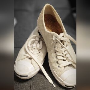 Converse Jack Purcell size 9